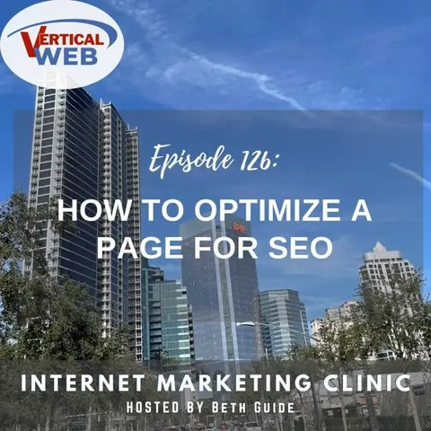 How to Optimize Content for SEO