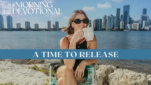 A Time to Release