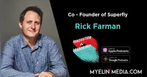 Rick Farman Part 2