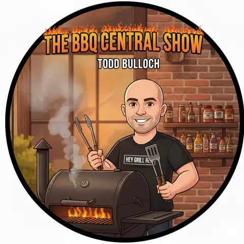 Todd Bulloch Tells His Story Of Hey Grill Hey!