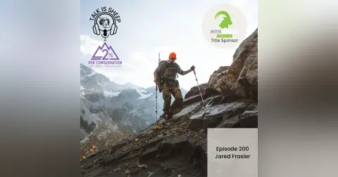 Can hunters really make a difference with Jared Frasier