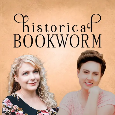 Episode 124 The Royal Artisan — Guest: Tessa Afshar