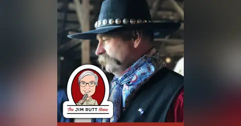 Currents 031: Trent Loos on Family Ranching