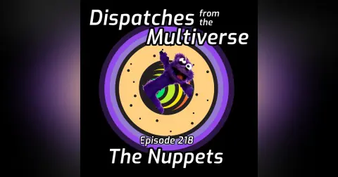 Episode 218: The Nuppets