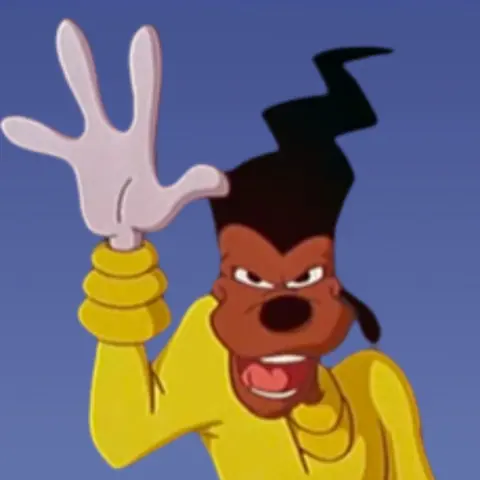 How Black Millennials Stole A Goofy Movie From Disney