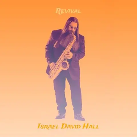 Israel David Hall|PBP|#8: Faith, Fame & the Power of Music