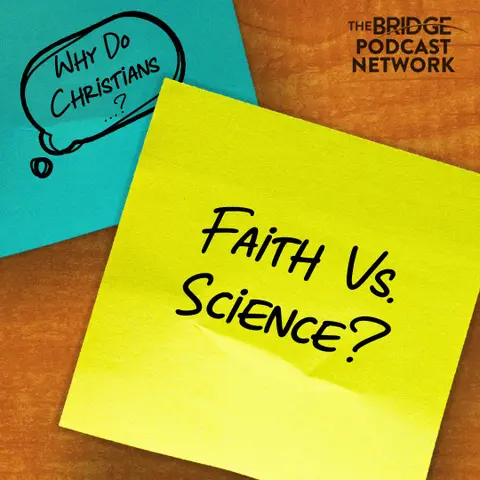 Is Faith Against Science?