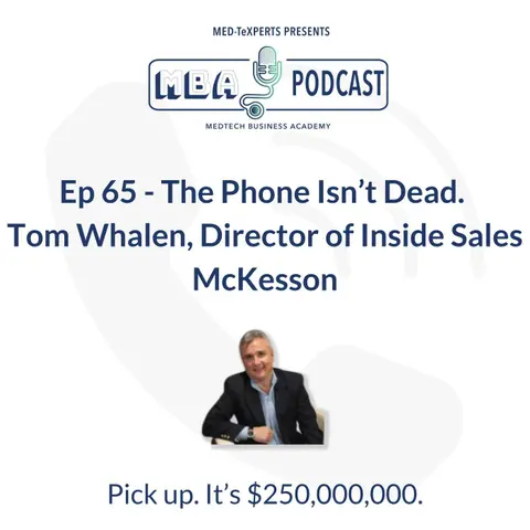 Ep 65 - Pick Up. It's $200 Million.