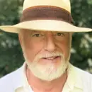 Close Up Radio Spotlights Retired English Professor, Author, and Artist Wesley Moore III