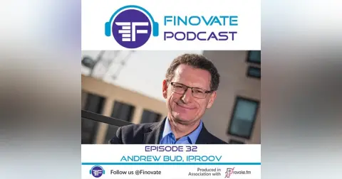 Episode 32: Andrew Bud, iProov