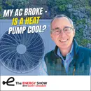 My AC Broke - Is a Heat Pump Cool?