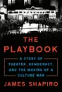 642 Theater and Democracy (with James Shapiro)