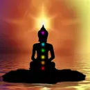Guided Chakra Meditation To Unblock & Activate All 7 Chakras