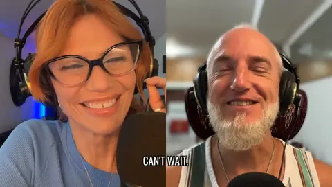Is It Your Partner... Or the Story You’re Telling Yourself?