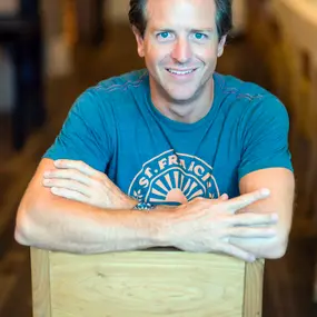 Hugh Howey Profile Photo