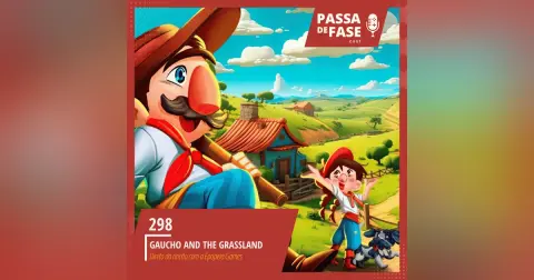 Gaucho and the Grassland: Direto do rincão com a Epopeia Games