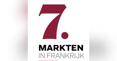 Mooiste markten in Frankrijk