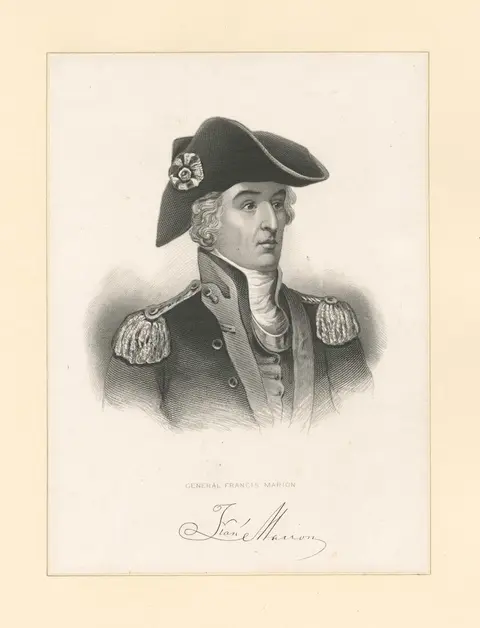 Francis Marion