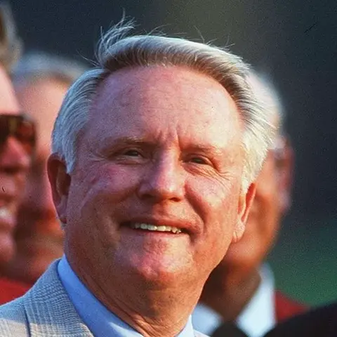 Deane Beman - Part 2 (Tour Life and Becoming Commissioner)