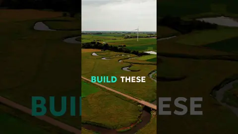 Oxbows Are Iowa’s Natural Defense Against Floods and Pollution
