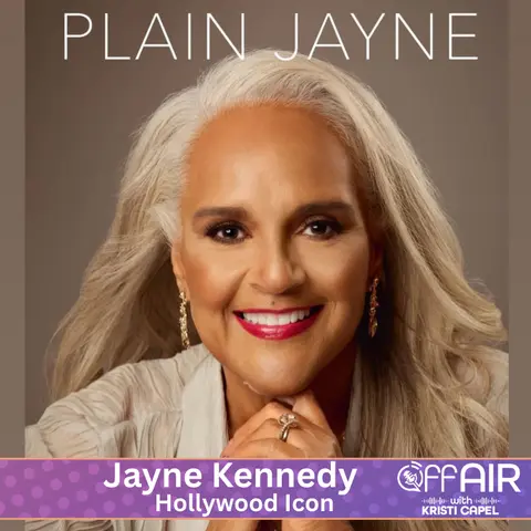 Jayne Kennedy - Hollywood Icon (Ep. 38)