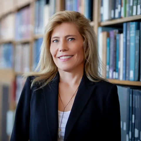 Everyday War: talking with author Greta Uehling.