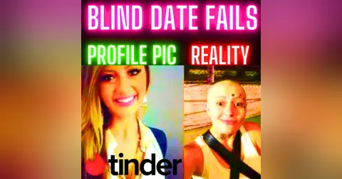 WORST First Dates In The History of Human Existence 3 HOURS of Dating Fails!