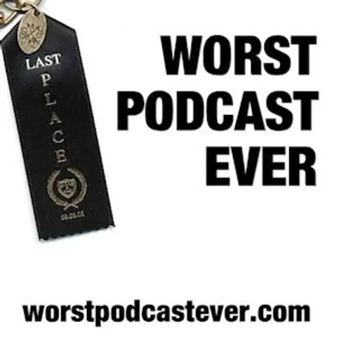Behind the Scenes of the Worst Podcast Ever