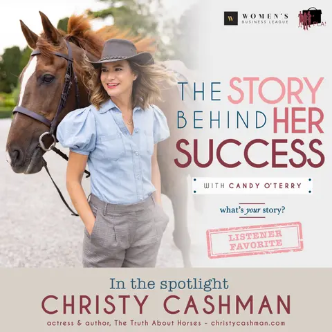 Christy Cashman  -312