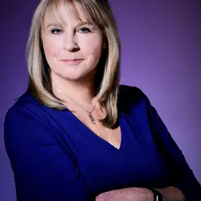 Debbie Forster MBE Profile Photo