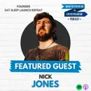 839: Business + Consciousness... And Everything In Between w/ Nick Jones