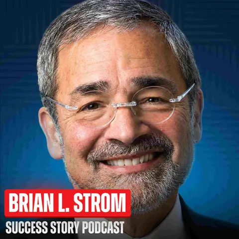 Lessons - Why Your Doctor Doesn't Have Time to Actually Help You | Brian L. Strom - Fmr Rutgers Chancellor & Public Health Researcher