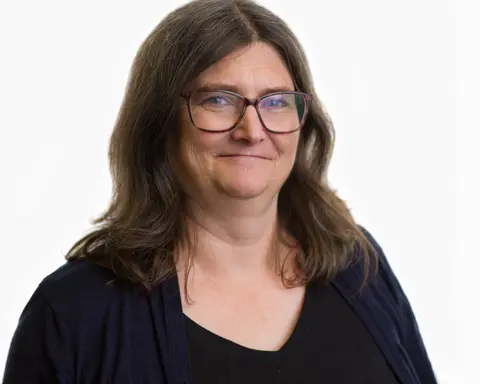 "Why do we code?" and other musings with Carol Willing