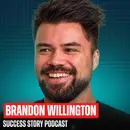 Brandon Willington - Where U? Founder & 2025 Marketing Entrepreneur of the Year | How To Get Customers When Nobody Knows Who You Are