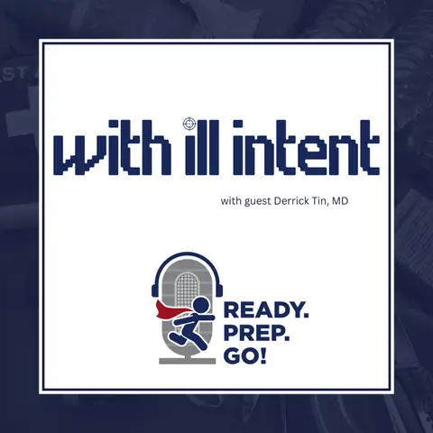 Episode Update: With Ill Intent