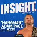 Talking Cowboy Sh*t With "Hangman" Adam Page