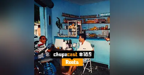 Episódio #189 – Roots