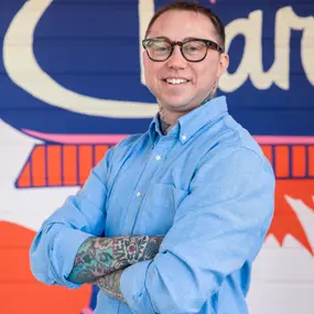 Charlie Hunts Profile Photo