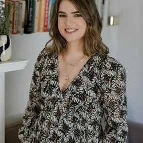Jean Hannah Edelstein Profile Photo