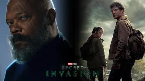 'The Last of Us' Cinematographer Joins Marvel's 'Secret Invasion' Reshoots