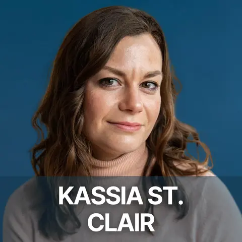 196. Seeking Home: Kassia St. Clair [reads] ‘Homing: On Pigeons, Dwellings and Why We Return’