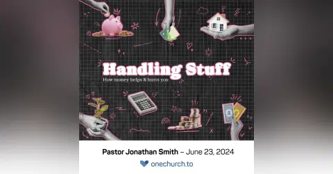 Handling Stuff (wk5)