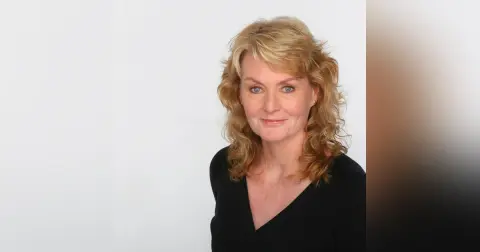 Mary Ormsby, Journalist/Author