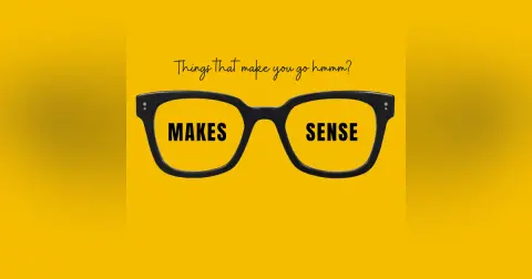 Making Sense of ARTIFICIAL INTELLIGENCE? What does it mean for humanity? Episode 21