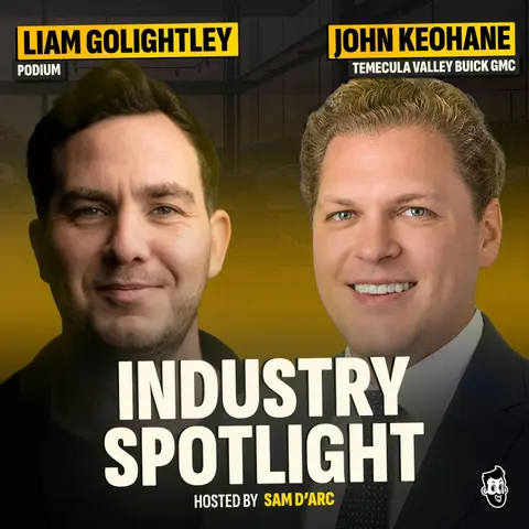 Meet The Secret Agent Running This Dealer's Operations | Industry Spotlight