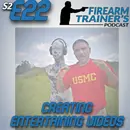 S2E22 Creating Entertaining Videos