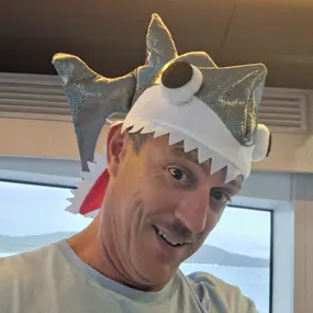 Adam "Strangles" Strang Profile Photo