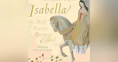 Isabella Free Book: A Captivating Tale of Power and Betrayal