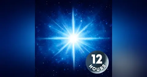 12 Hour White Noise for Sleeping | Experience Deeper Sleep at Night