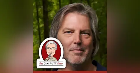 EP 168 Nate Hagens on Collective Futures